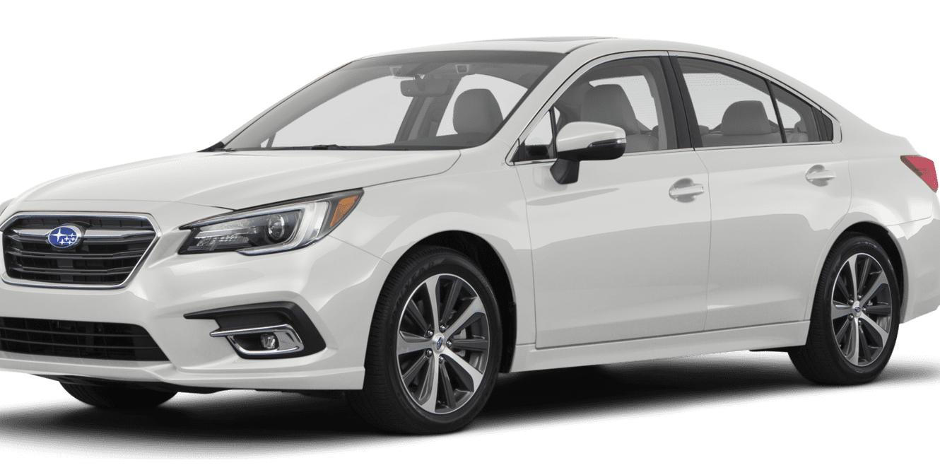 SUBARU LEGACY 2019 4S3BNEN61K3027102 image