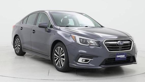 SUBARU LEGACY 2019 4S3BNAH64K3014798 image