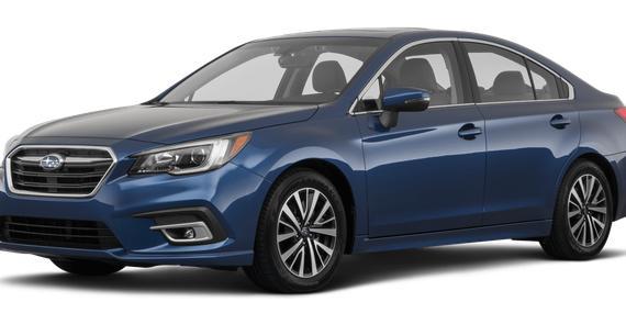 SUBARU LEGACY 2019 4S3BNAF67K3039486 image