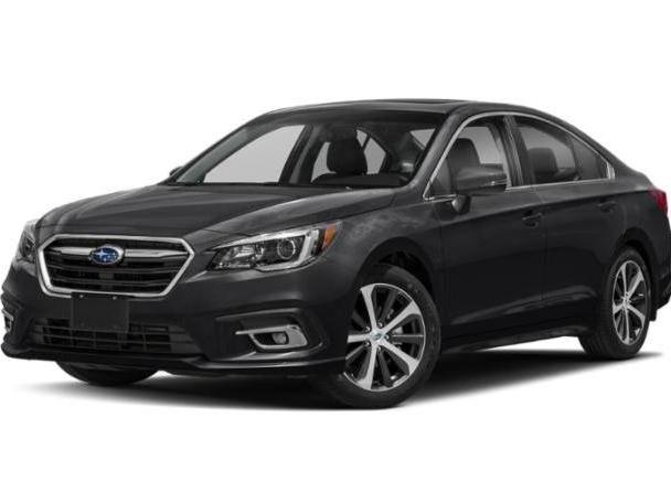 SUBARU LEGACY 2019 4S3BNEN66K3005922 image