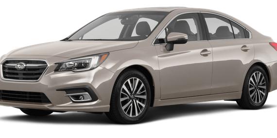 SUBARU LEGACY 2019 4S3BNAH60K3024468 image