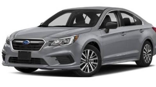 SUBARU LEGACY 2019 4S3BNAN62K3003173 image