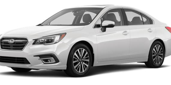 SUBARU LEGACY 2019 4S3BNAF66K3029256 image