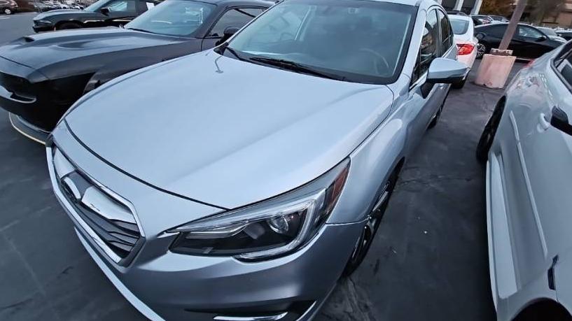 SUBARU LEGACY 2019 4S3BNAN67K3005727 image