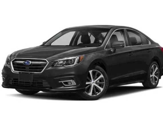 SUBARU LEGACY 2019 4S3BNAN67K3037447 image