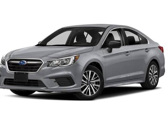 SUBARU LEGACY 2019 4S3BNAB69K3031413 image