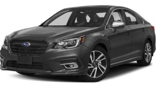 SUBARU LEGACY 2019 4S3BNAS67K3037954 image