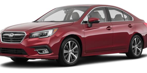 SUBARU LEGACY 2019 4S3BNAN64K3022212 image