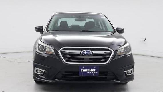 SUBARU LEGACY 2019 4S3BNAF66K3021979 image