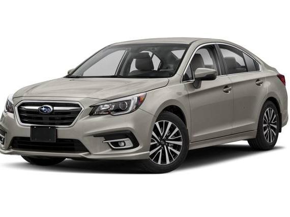 SUBARU LEGACY 2019 4S3BNAH60K3039889 image