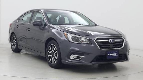 SUBARU LEGACY 2019 4S3BNAH69K3013291 image