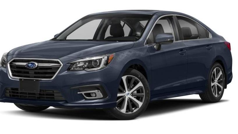 SUBARU LEGACY 2019 4S3BNAN66K3024429 image