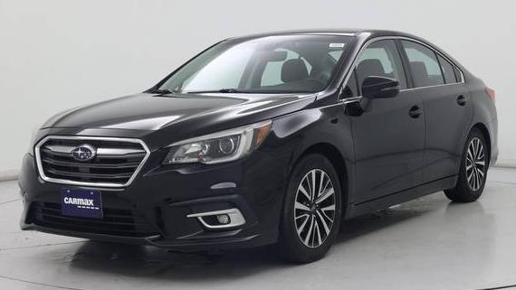 SUBARU LEGACY 2019 4S3BNAF66K3027409 image