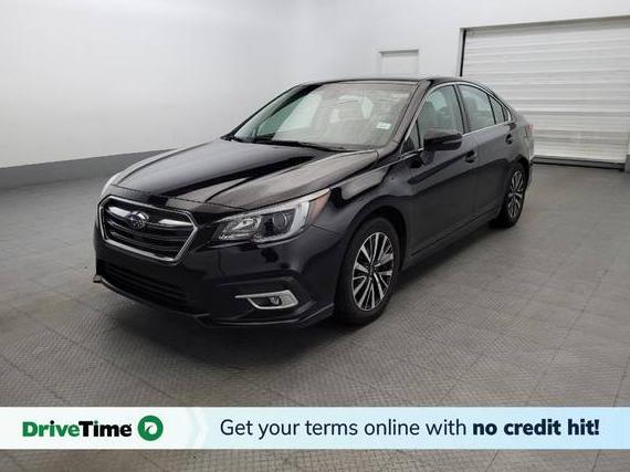 SUBARU LEGACY 2019 4S3BNAF66K3017303 image
