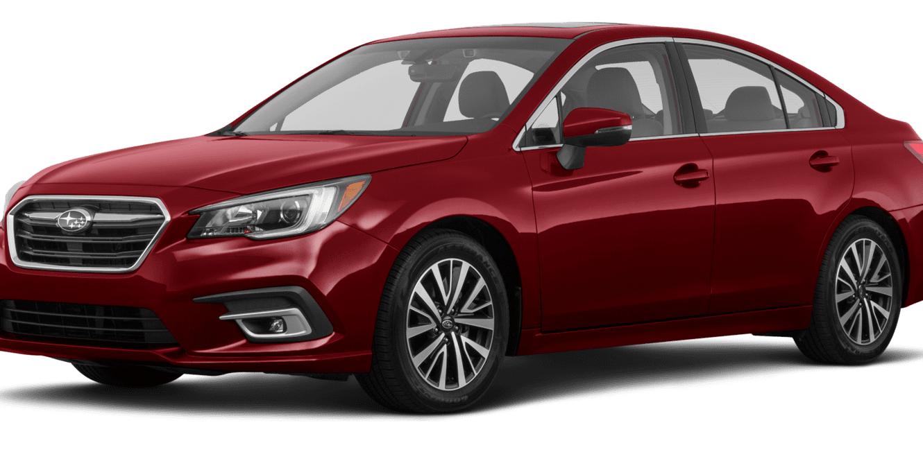 SUBARU LEGACY 2019 4S3BNAF6XK3002884 image