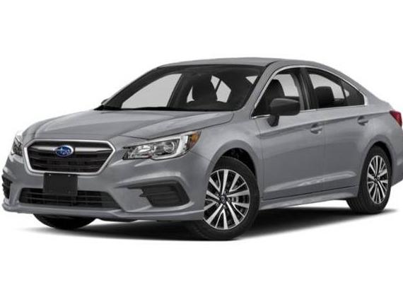 SUBARU LEGACY 2019 4S3BNAN65K3027547 image