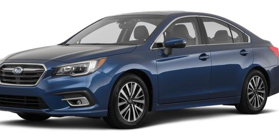 SUBARU LEGACY 2019 4S3BNAF69K3036671 image