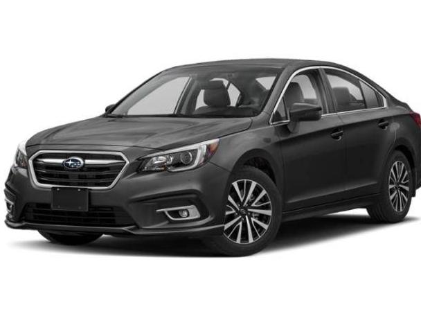 SUBARU LEGACY 2019 4S3BNAF69K3027632 image