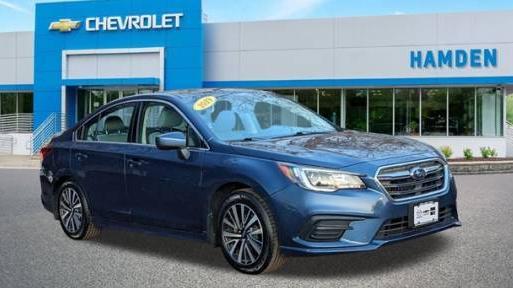 SUBARU LEGACY 2019 4S3BNAF6XK3004098 image