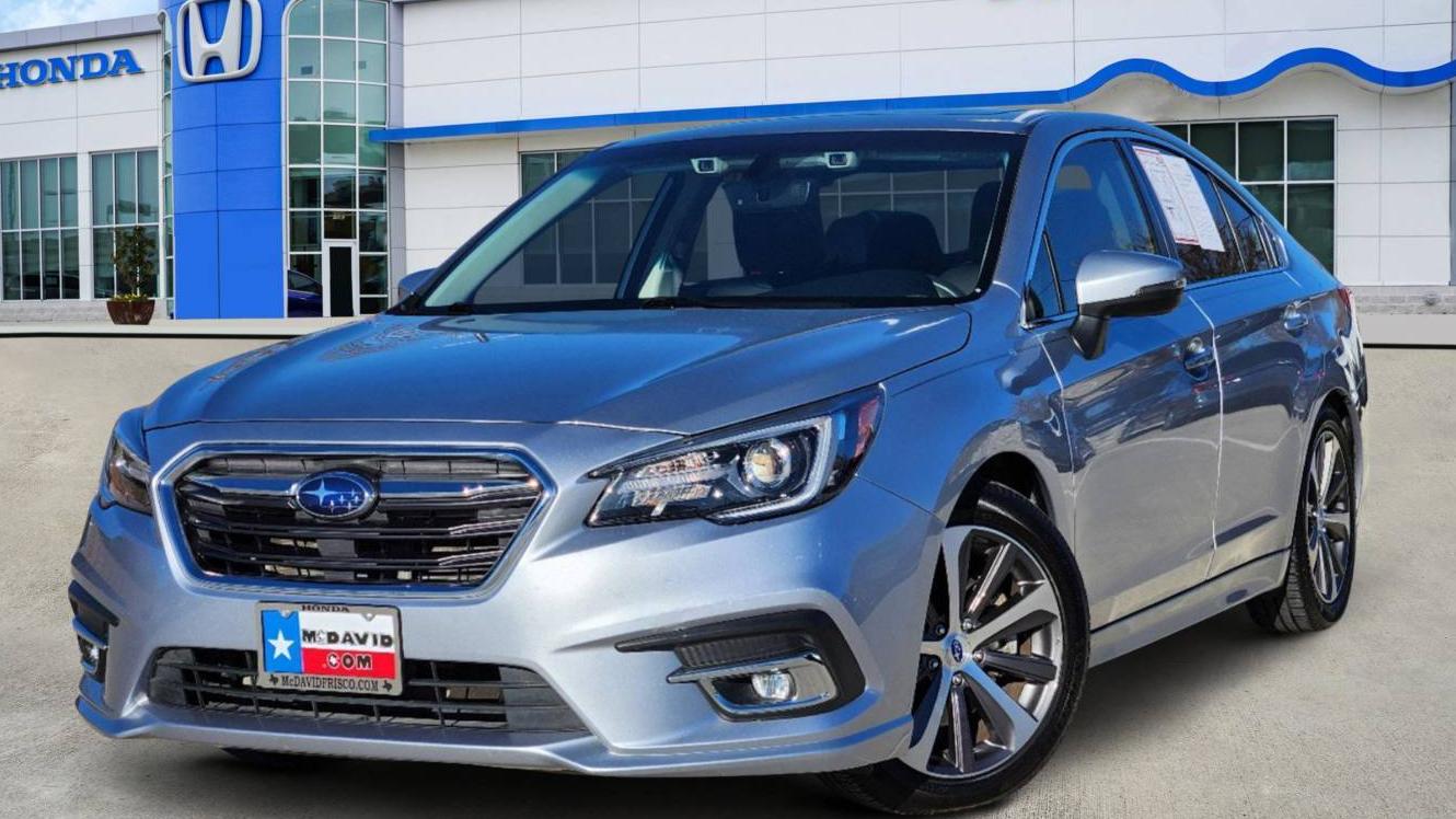 SUBARU LEGACY 2019 4S3BNEN60K3029651 image