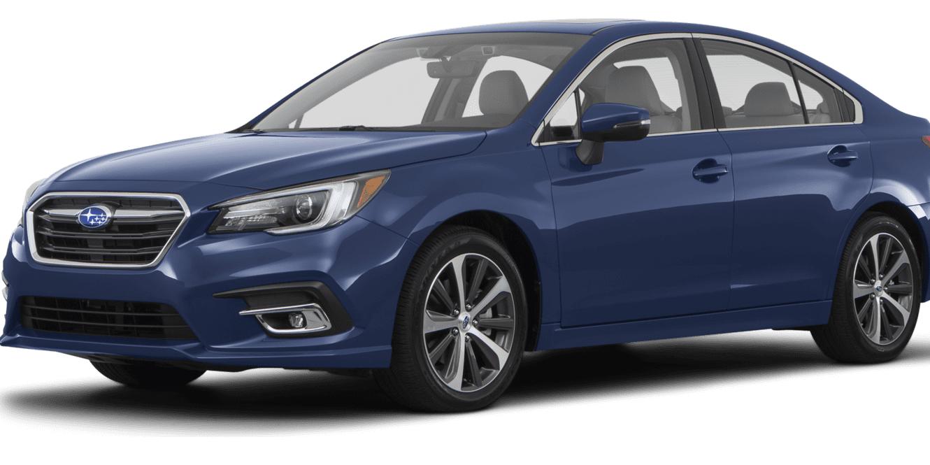 SUBARU LEGACY 2019 4S3BNEN60K3014924 image