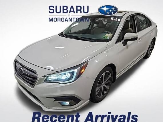 SUBARU LEGACY 2019 4S3BNAN67K3015819 image SUBARU LEGACY 2019 4S3BNAN67K3015819 image