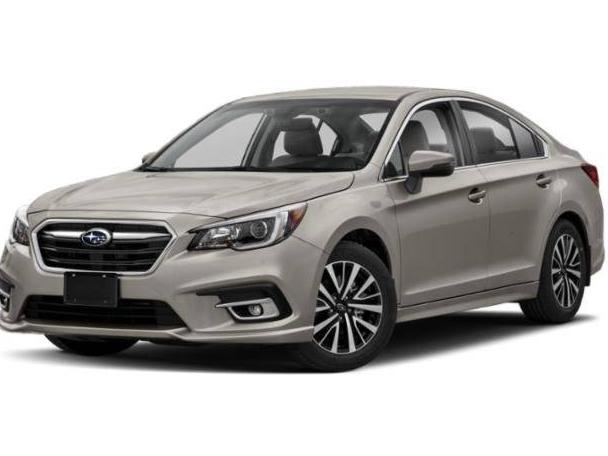 SUBARU LEGACY 2019 4S3BNAF67K3018167 image