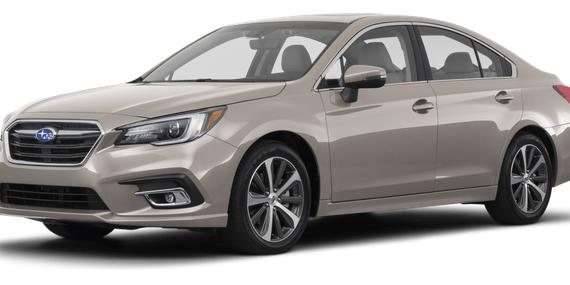 SUBARU LEGACY 2019 4S3BNEN61K3031604 image