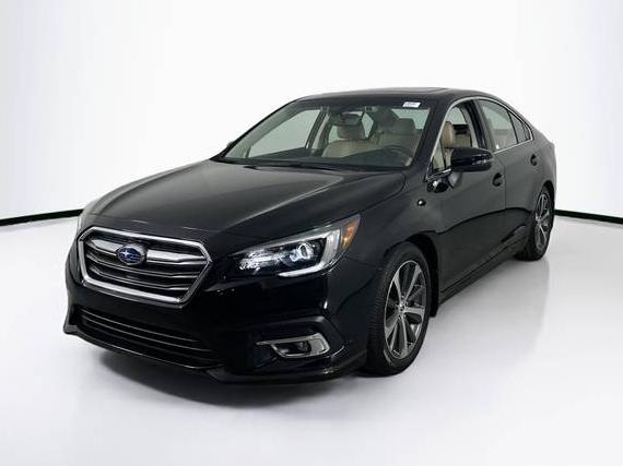 SUBARU LEGACY 2019 4S3BNAN67K3004965 image