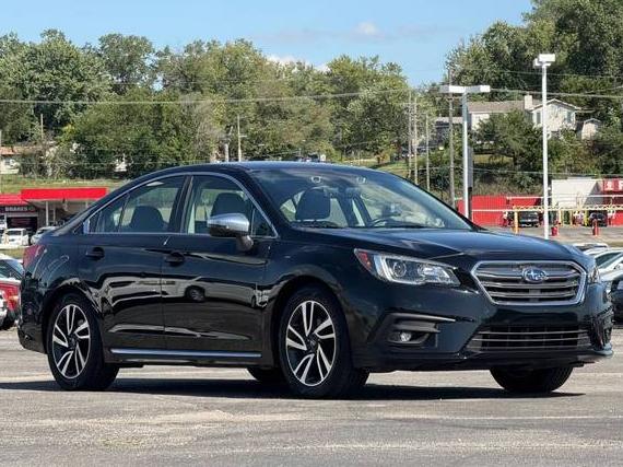 SUBARU LEGACY 2019 4S3BNAR69K3034222 image