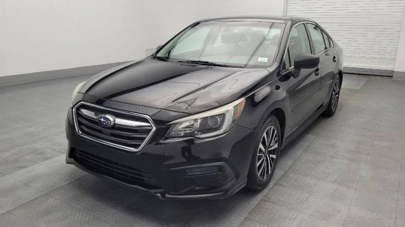 SUBARU LEGACY 2019 4S3BNAF65K3005238 image