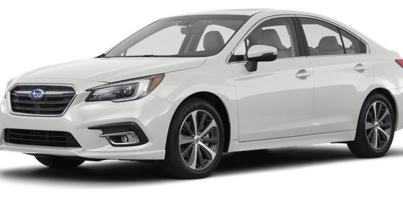 SUBARU LEGACY 2019 4S3BNEN68K3009454 image