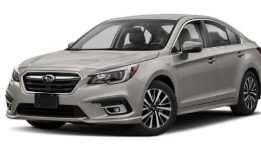 SUBARU LEGACY 2019 4S3BNAF63K3007067 image