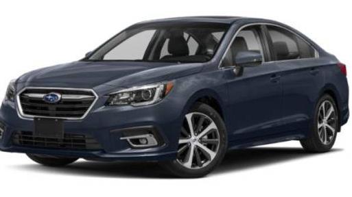 SUBARU LEGACY 2019 4S3BNEN6XK3025803 image