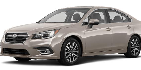 SUBARU LEGACY 2019 4S3BNAF61K3022134 image