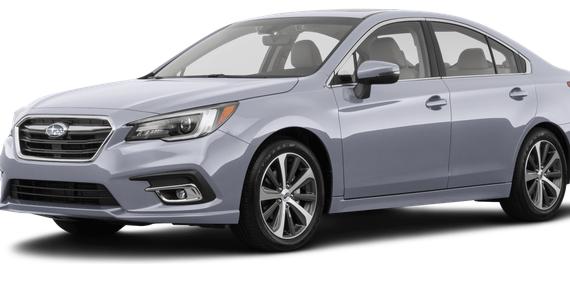 SUBARU LEGACY 2019 4S3BNAN67K3037318 image