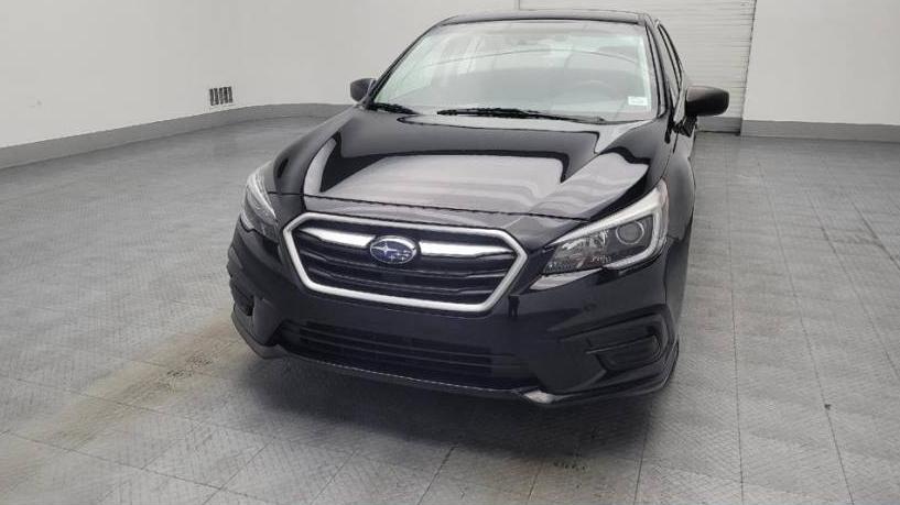 SUBARU LEGACY 2019 4S3BNAB6XK3040315 image