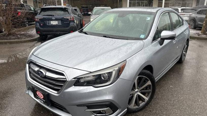 SUBARU LEGACY 2019 4S3BNEN68K3029297 image