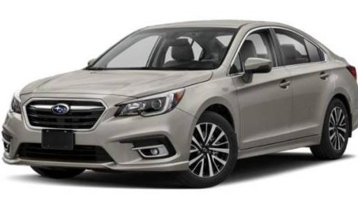 SUBARU LEGACY 2019 4S3BNAF62K3025026 image