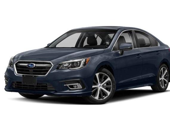 SUBARU LEGACY 2019 4S3BNAN64K3025756 image