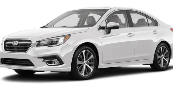 SUBARU LEGACY 2019 4S3BNAN66K3030781 image