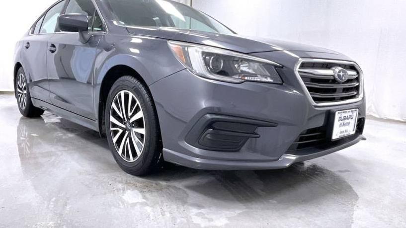 SUBARU LEGACY 2019 4S3BNAF66K3007807 image