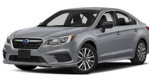 SUBARU LEGACY 2019 4S3BNAJ67K3010626 image