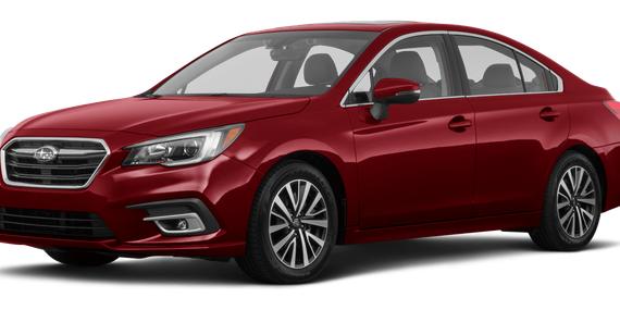SUBARU LEGACY 2019 4S3BNAF60K3032931 image
