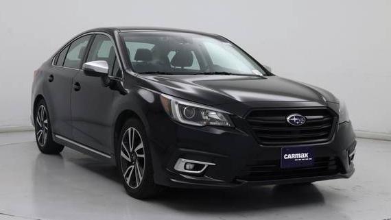 SUBARU LEGACY 2019 4S3BNAR67K3033618 image SUBARU LEGACY 2019 4S3BNAR67K3033618 image