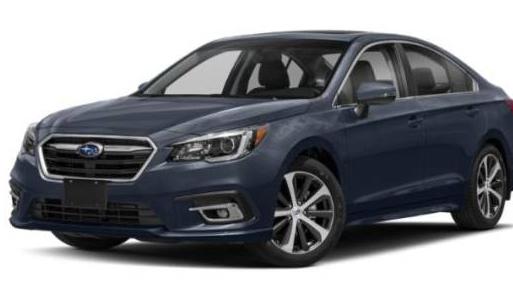 SUBARU LEGACY 2019 4S3BNEN60K3034672 image