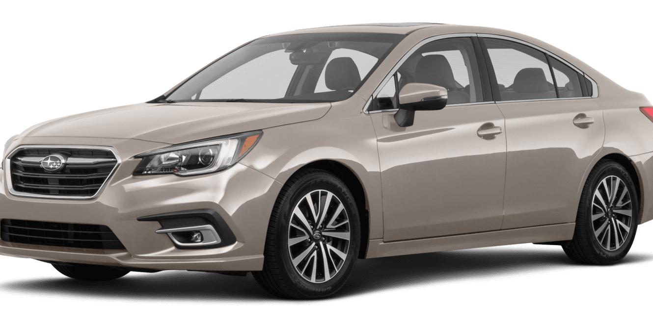 SUBARU LEGACY 2019 4S3BNAF65K3032357 image