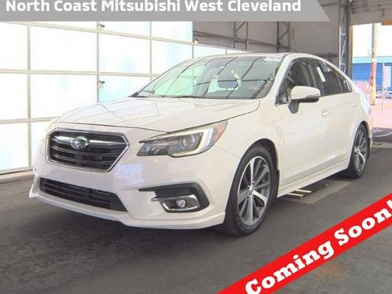 SUBARU LEGACY 2019 4S3BNAN60K3022336 image