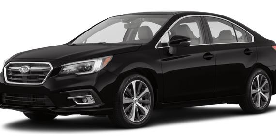 SUBARU LEGACY 2019 4S3BNAN69K3036705 image