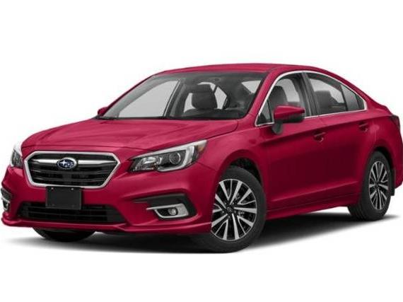 SUBARU LEGACY 2019 4S3BNAF6XK3004621 image